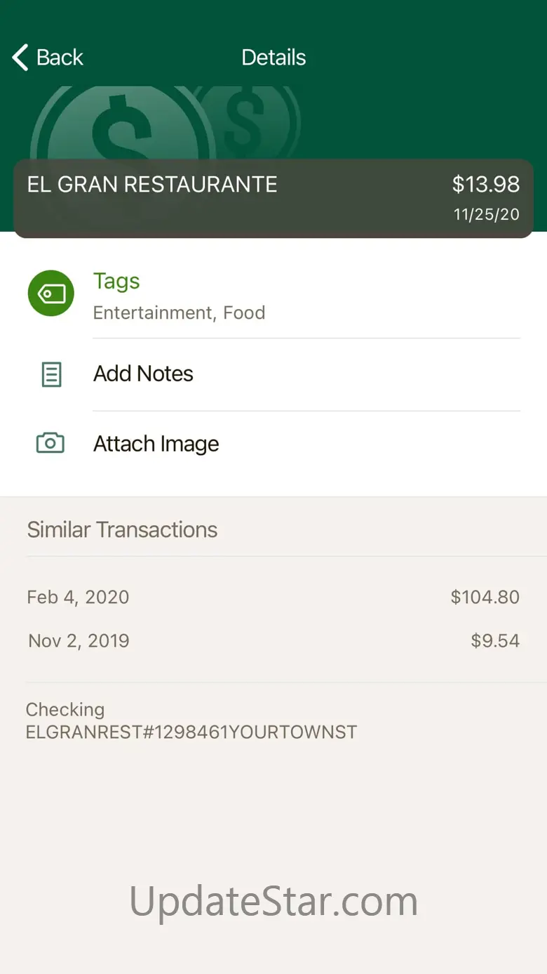 First Bank & Trust - BANKeasy 3.13.1