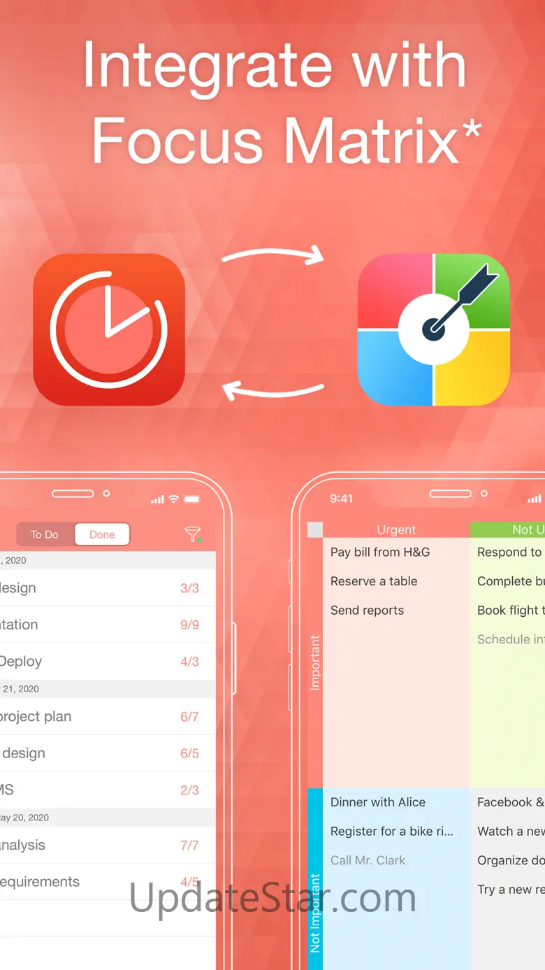 Be Focused - Focus Timer 2.3.1
