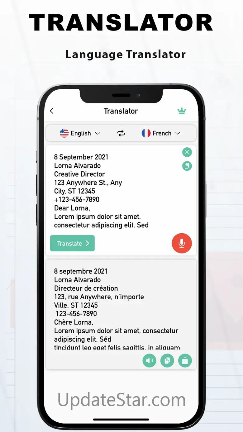Cam Scan - PDF Scanner & Files 6.6
