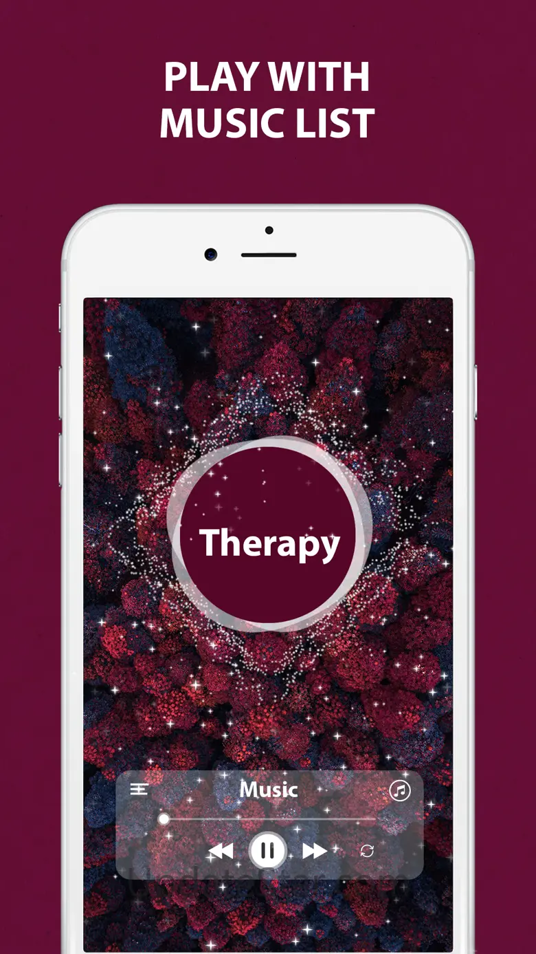 Trapp - Music Visualizer 1.2
