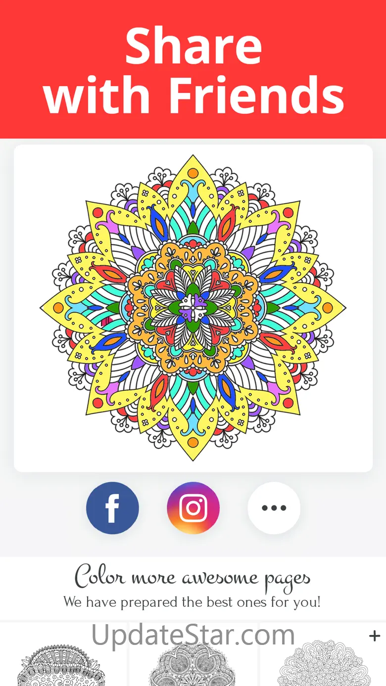 Coloring Book Now 1.9.6