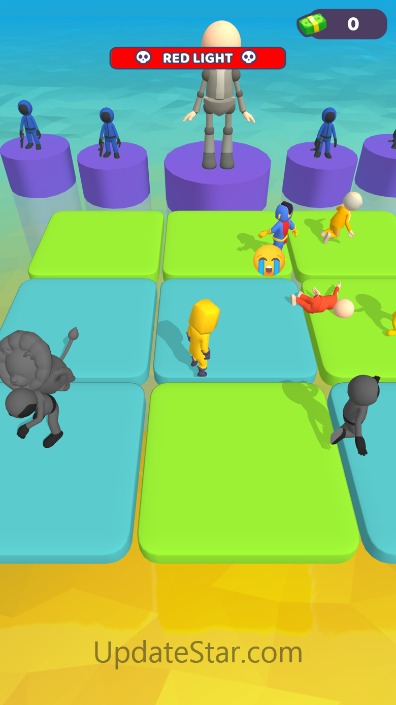 Doll Watching 1.1