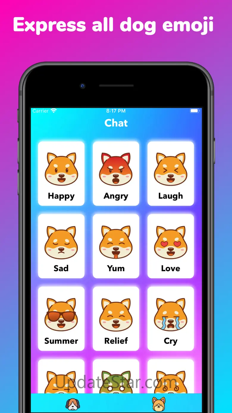 DogSpeak: The Dog Translator 1.7.4
