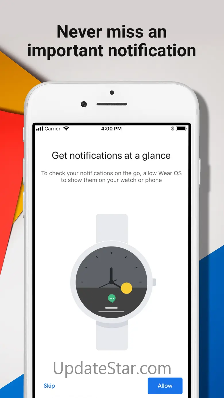 Wear OS by Google 3.47.145