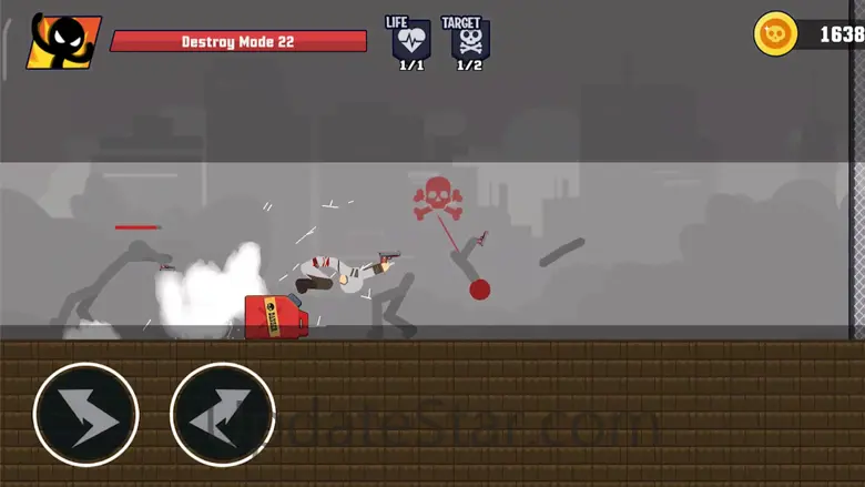 Stick Destruction 1.2.0