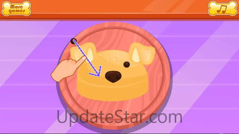 Puppy makeover hair salon 2.0.4