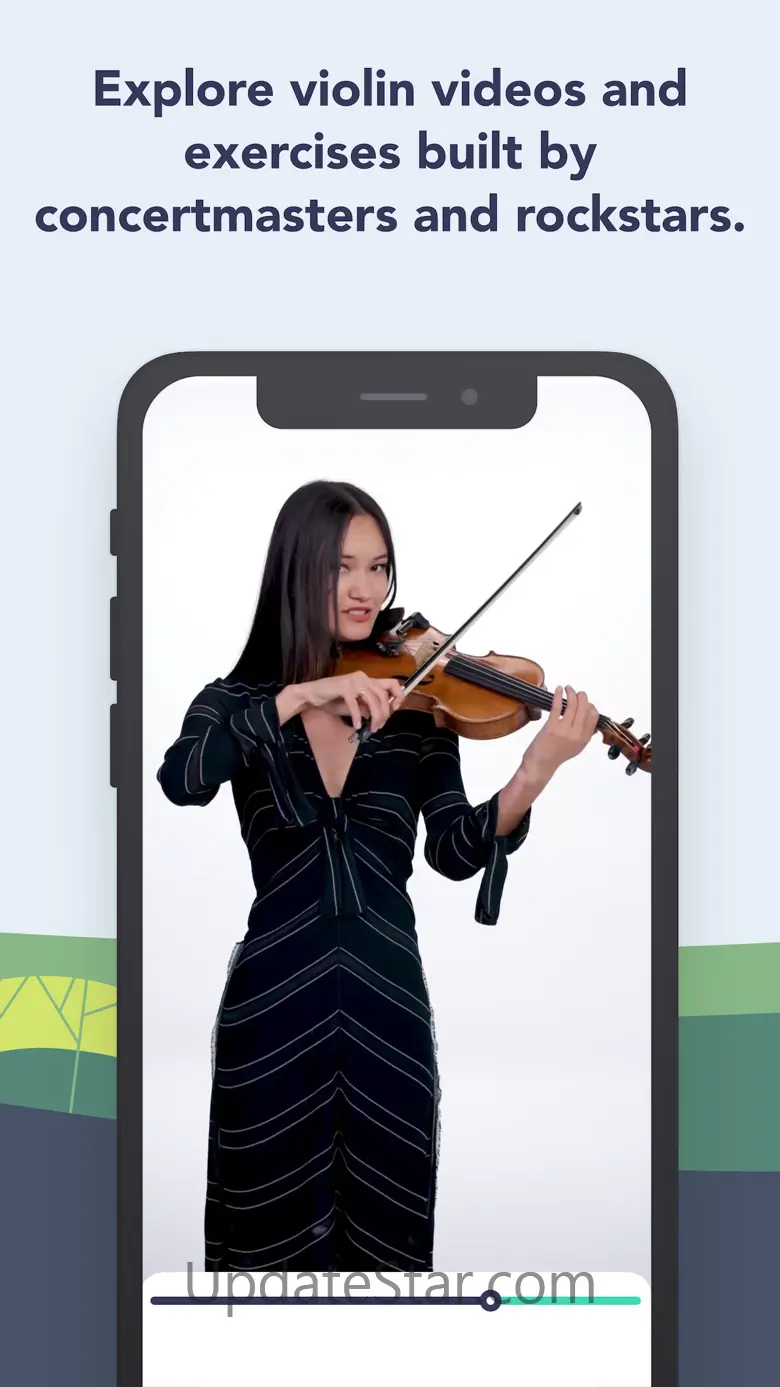 Trala: Learn Violin 5.9.2