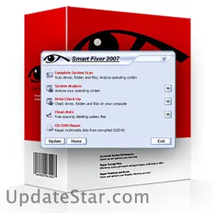 PC SMART FIXER 5.2