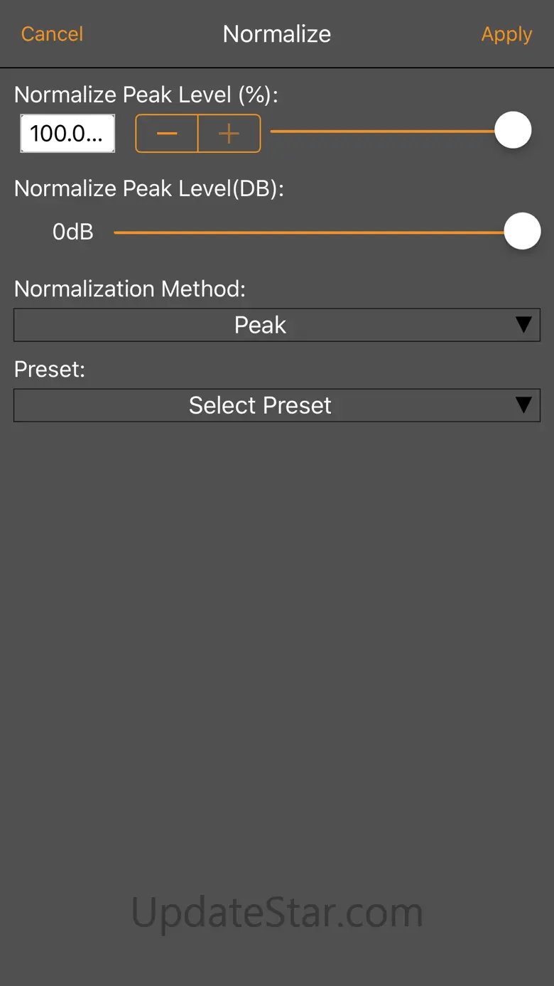 WavePad Music and Audio Editor 19.33