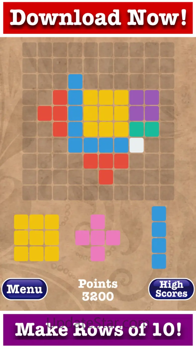 Totally 10x10 1.35