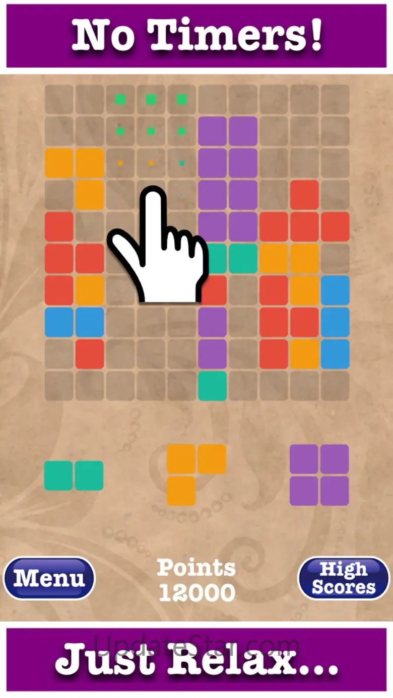 Totally 10x10 1.35