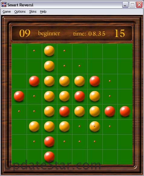 Smart Reversi 2.9