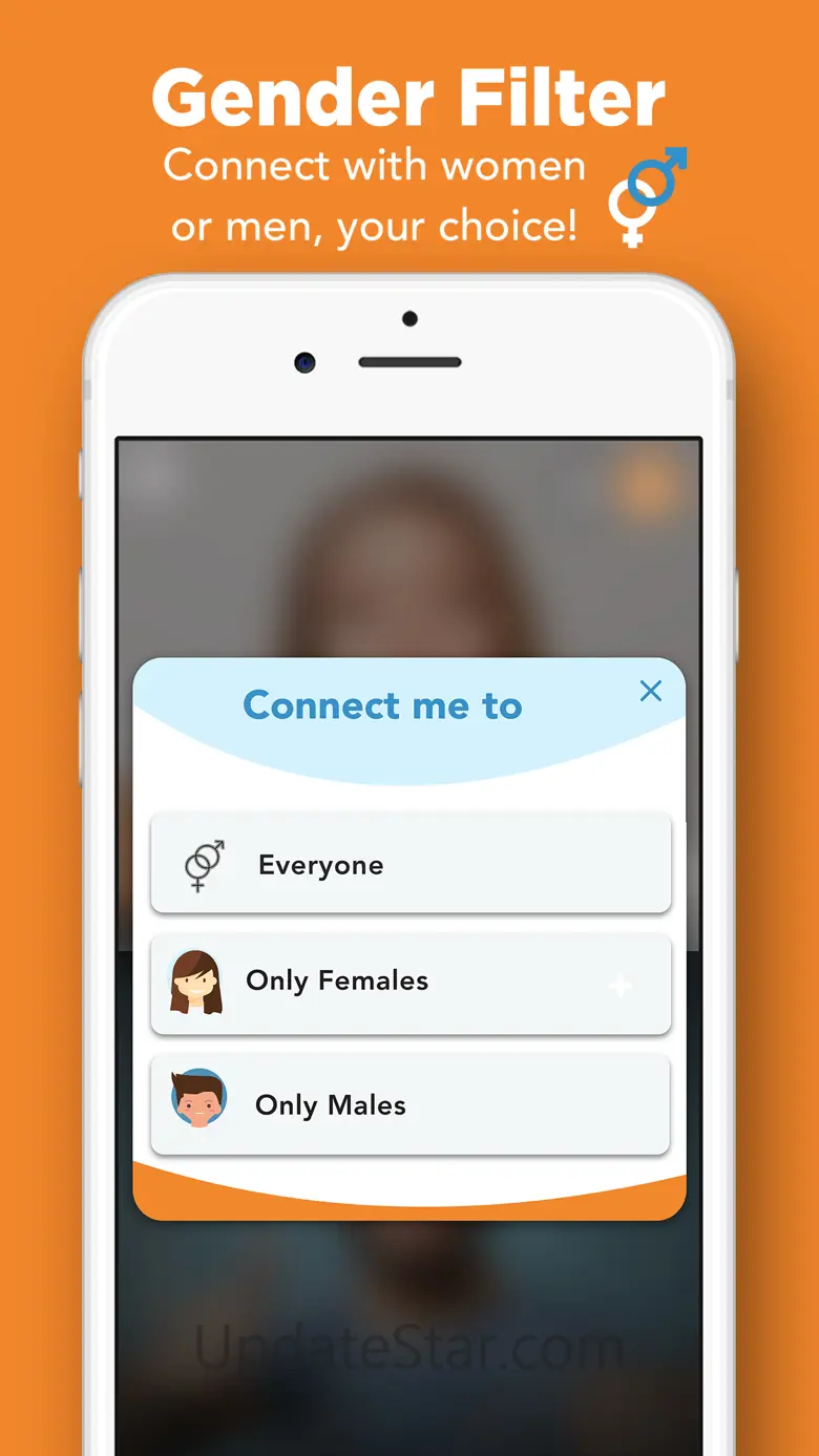 Camsurf: Video Chat & Flirt 4.3.3