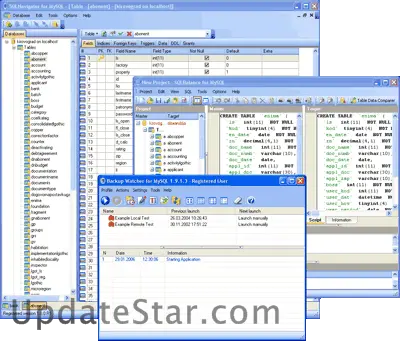 Smart Suite for MySQL 6.12.5