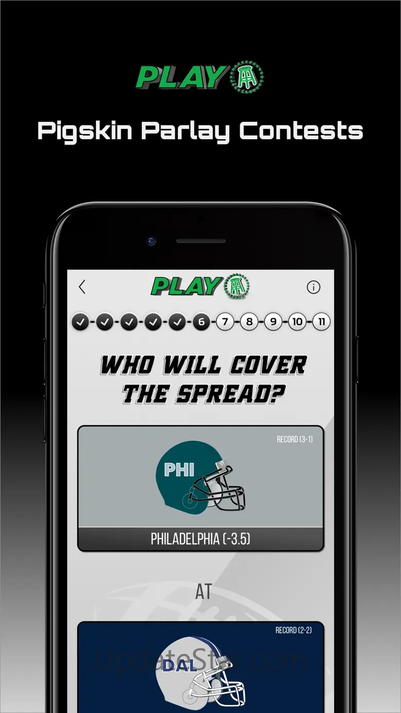 PlayBarstool 7.4