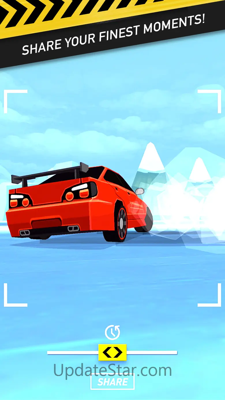 Thumb Drift - Furious Racing 1.7.5