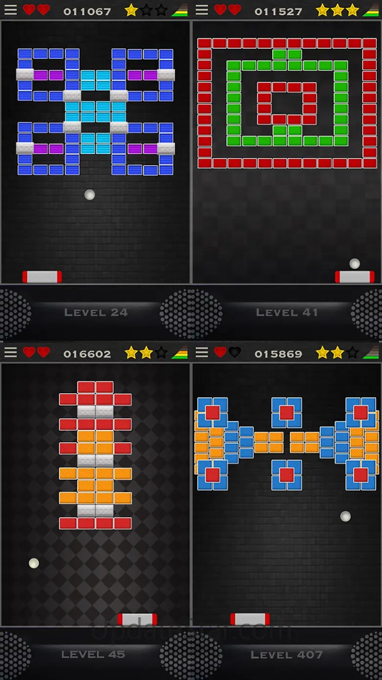 Oldschool Blocks 6.54.0