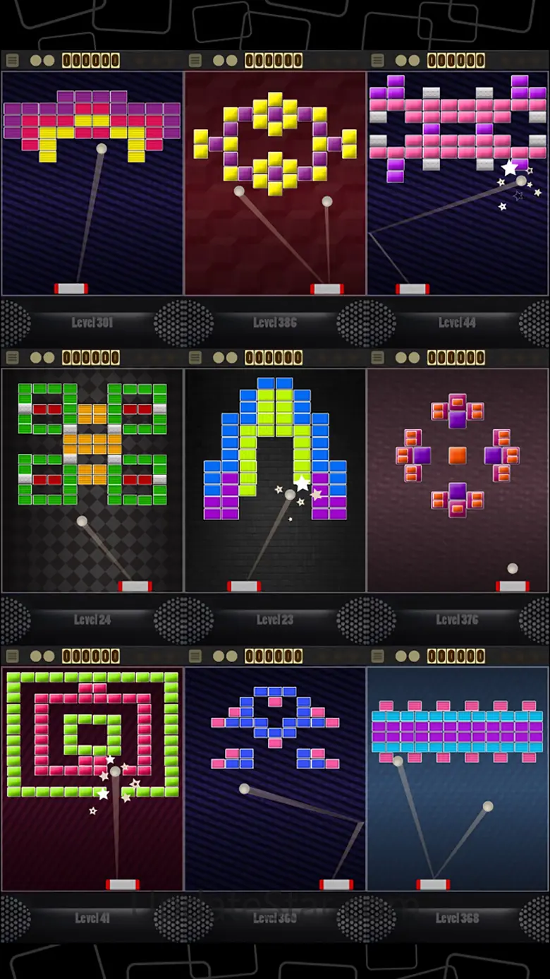Oldschool Blocks 6.54.0