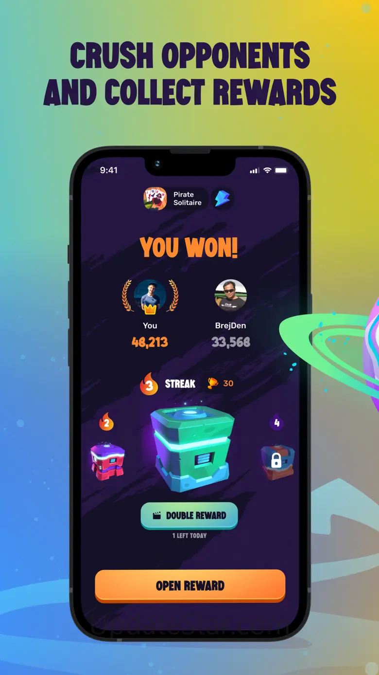 Arc8: The Addictive Arcade 3.0.0