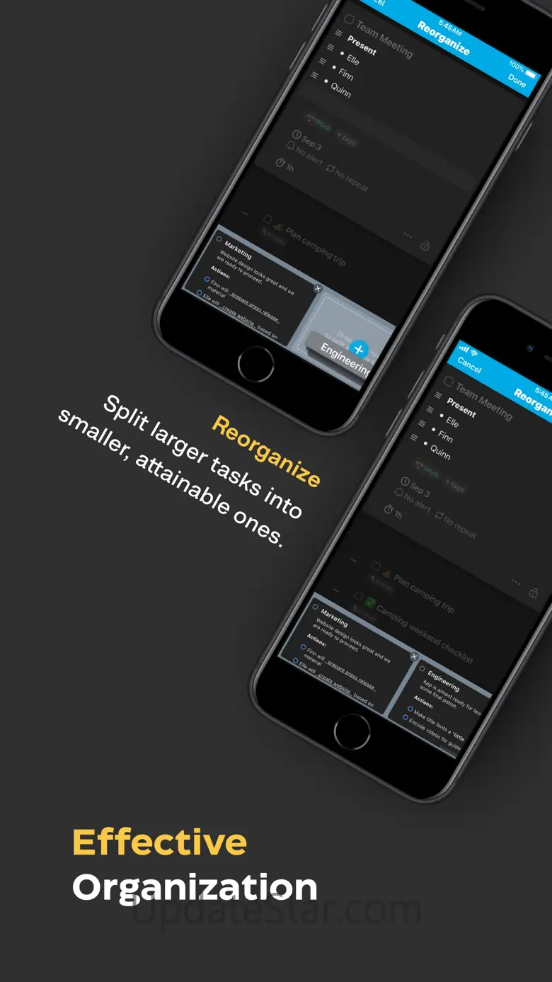 Sorted³ - Calendar Notes Tasks 3.15