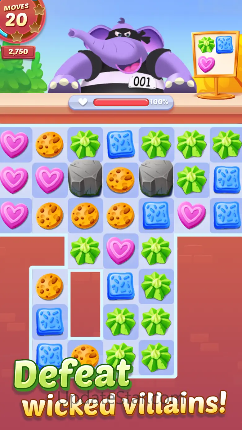 Cookie Cats™ 1.72.0