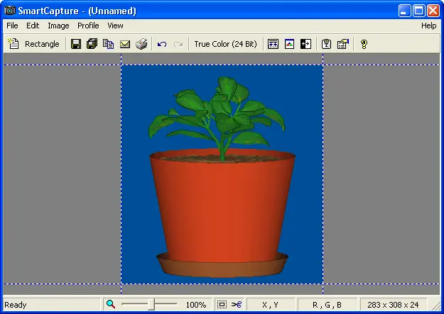 SmartCapture 3.22.3