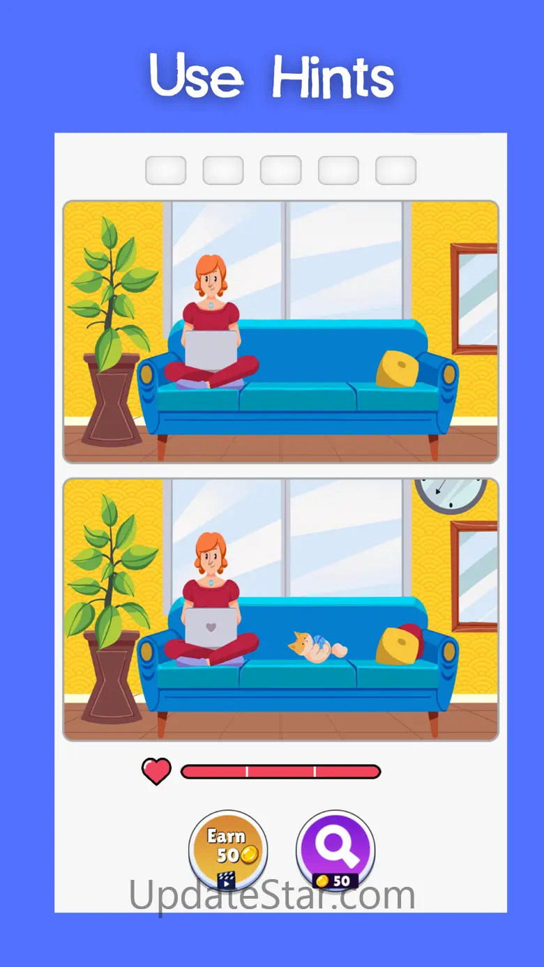 Difference Master - Find them! 2.4