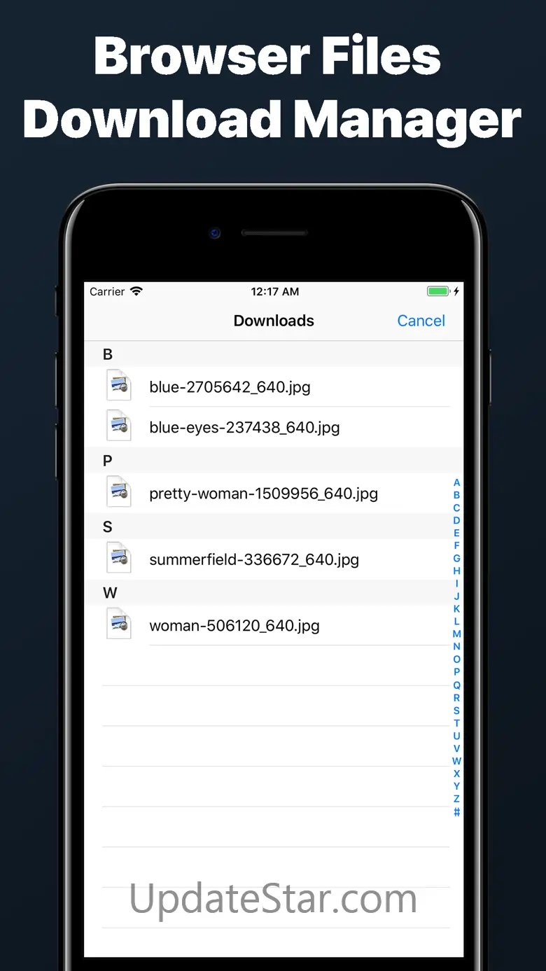 Private Web Browser Incognito 1.13.4
