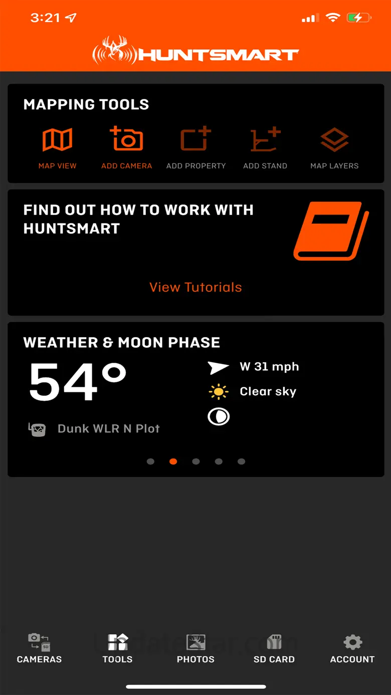 HuntSmart: Trail Cam App 3.7.1