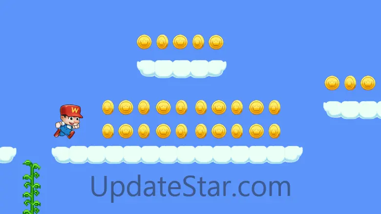 Super Bino Go 2: Jump N Run 1.5.3