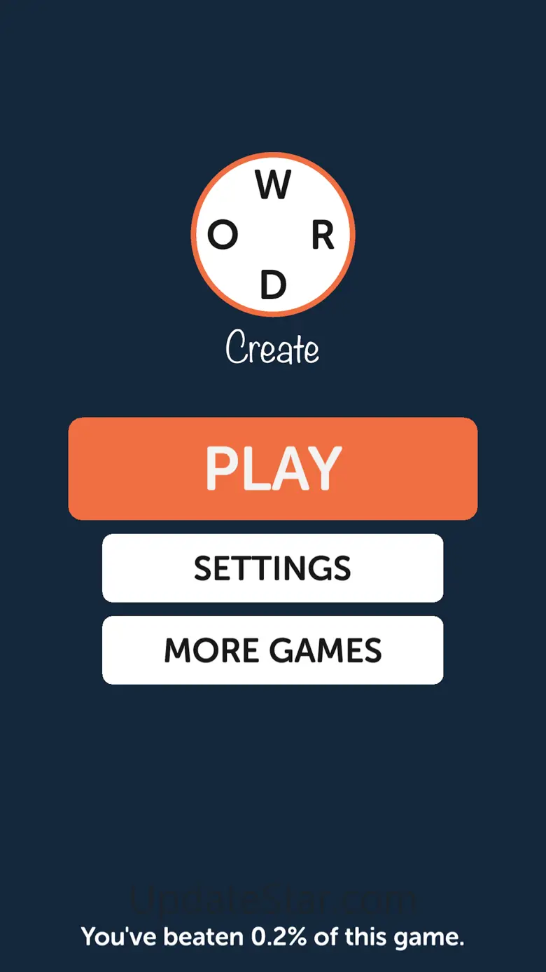 Word Create - Fun Search Games 1.2