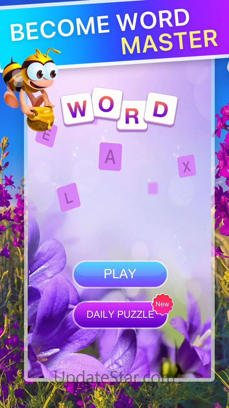 Word Games Master - Crossword 3.4.5