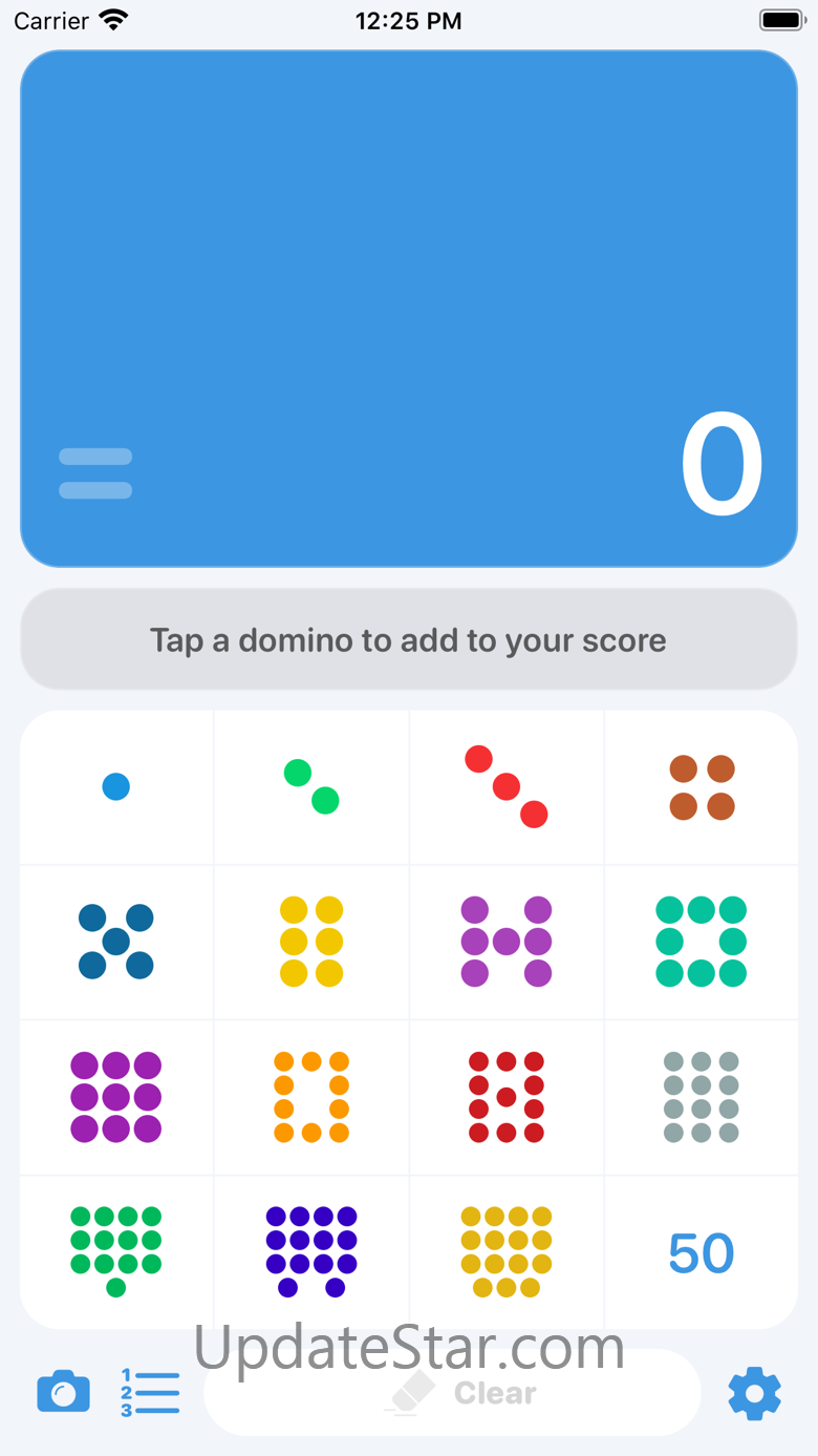 Domino Counter 4.2