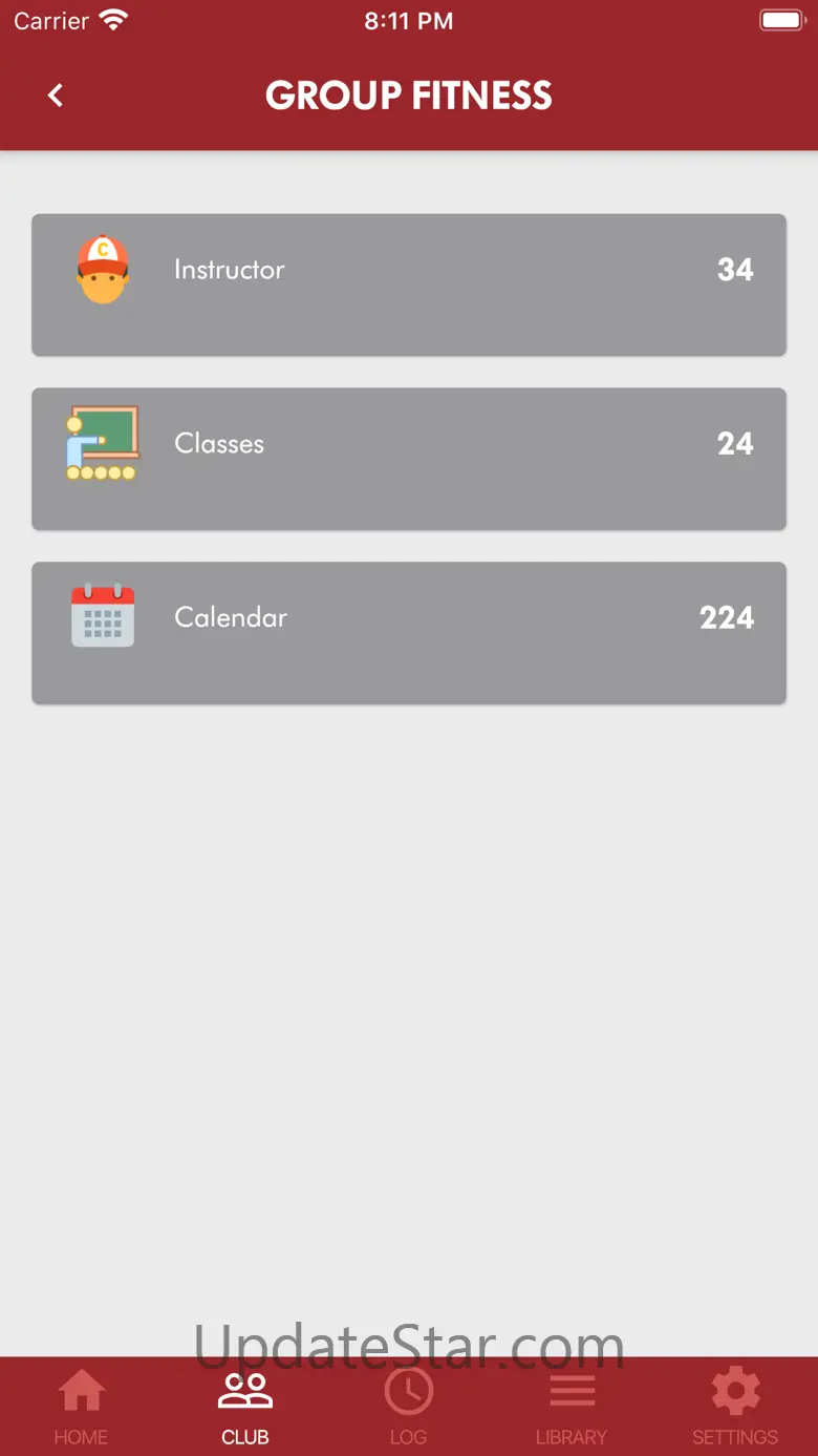 Mountainside Fitness App 3.16.44