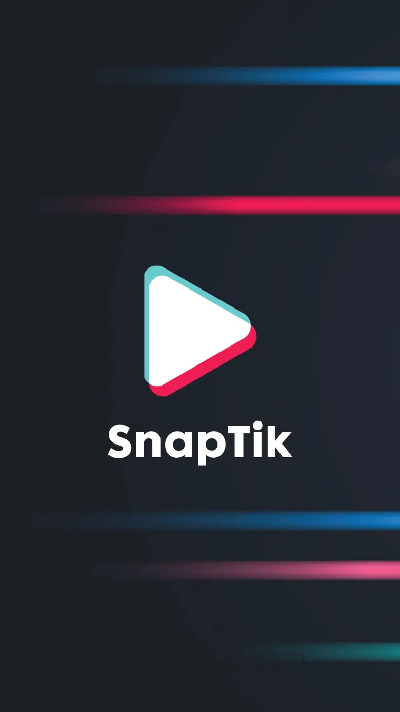 SnapTik. 1.1