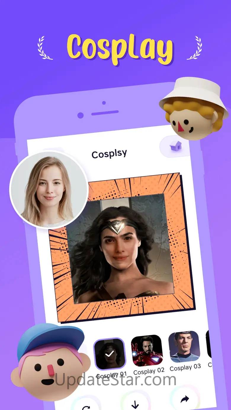 LifeEnjoy - AI Face & Predict 1.6.0