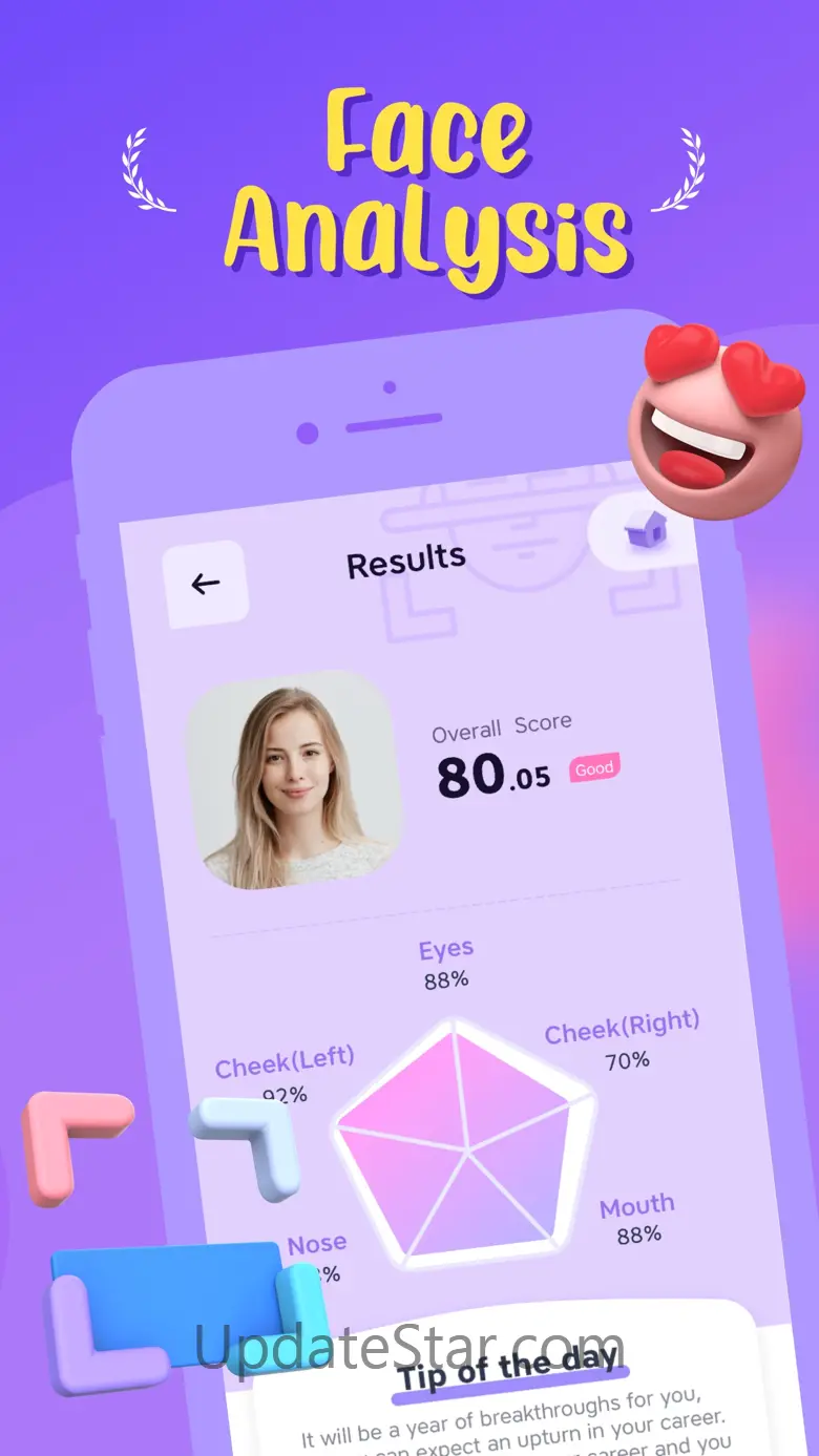 LifeEnjoy - AI Face & Predict 1.6.0
