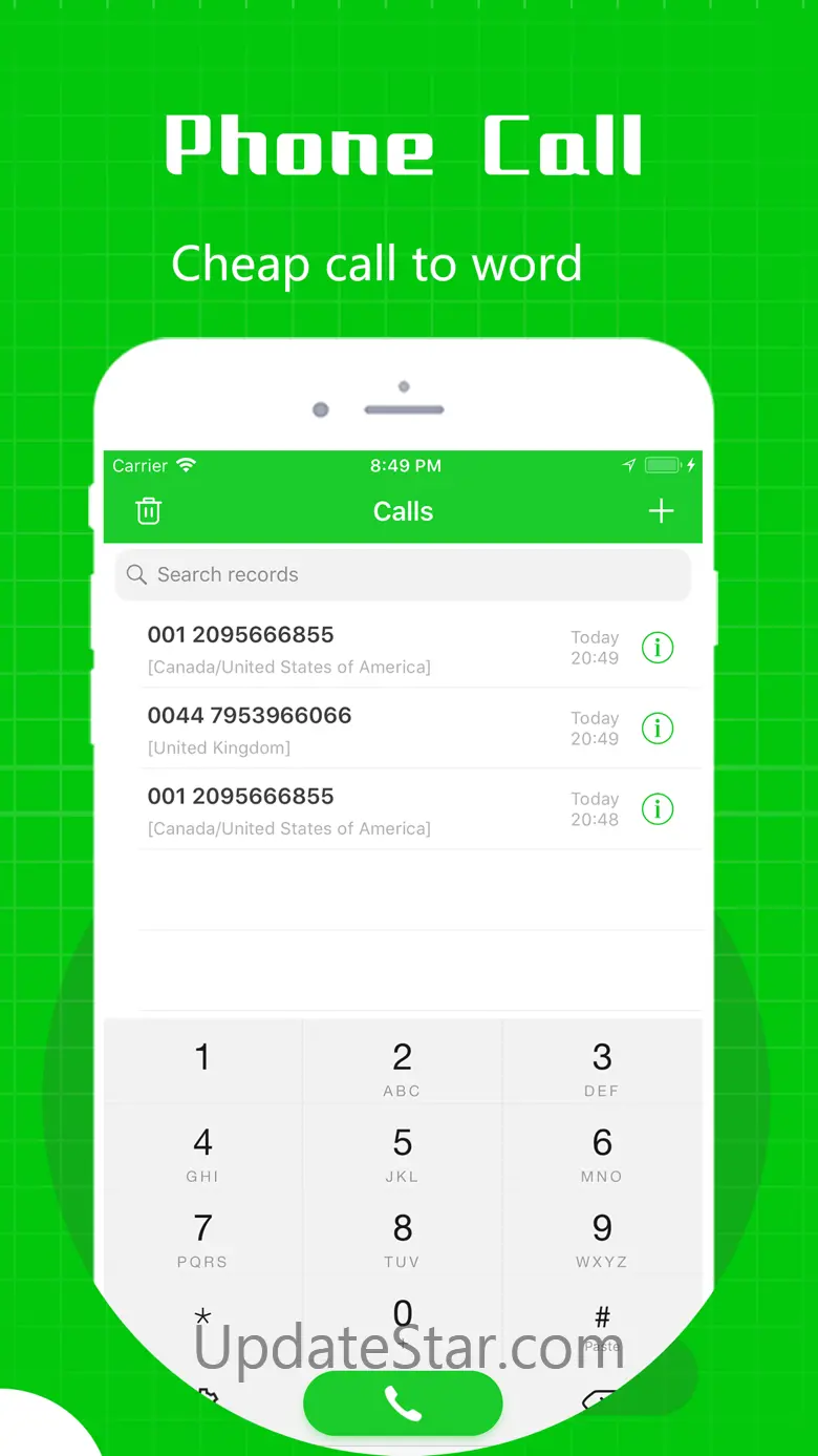 Easy Call - Phone Calling App 3.0.6