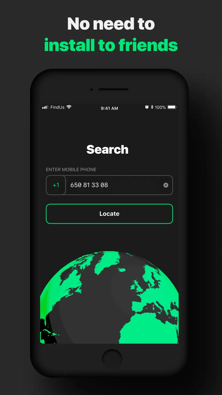 Cell Phone Tracker + by number 3.6