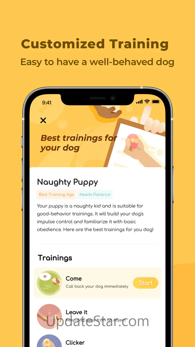DogSnap:Dog breed scanner&Care 1.11.0
