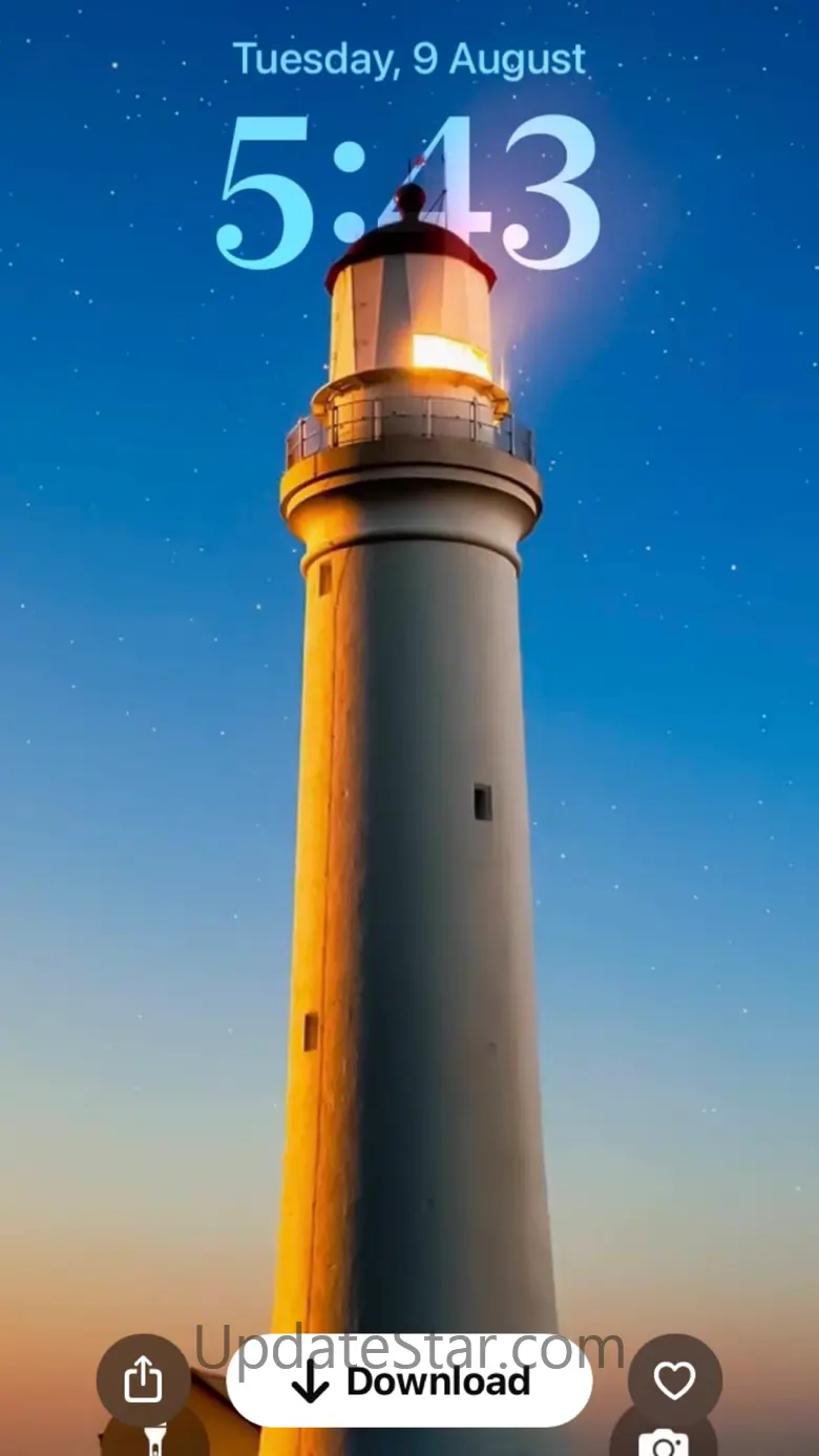 Lockd - Lock Screen Wallpapers 1.2.6