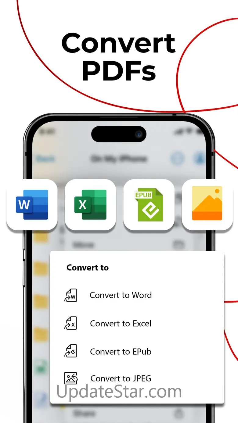 PDF Extra: Scan, Edit & OCR 4.10.2
