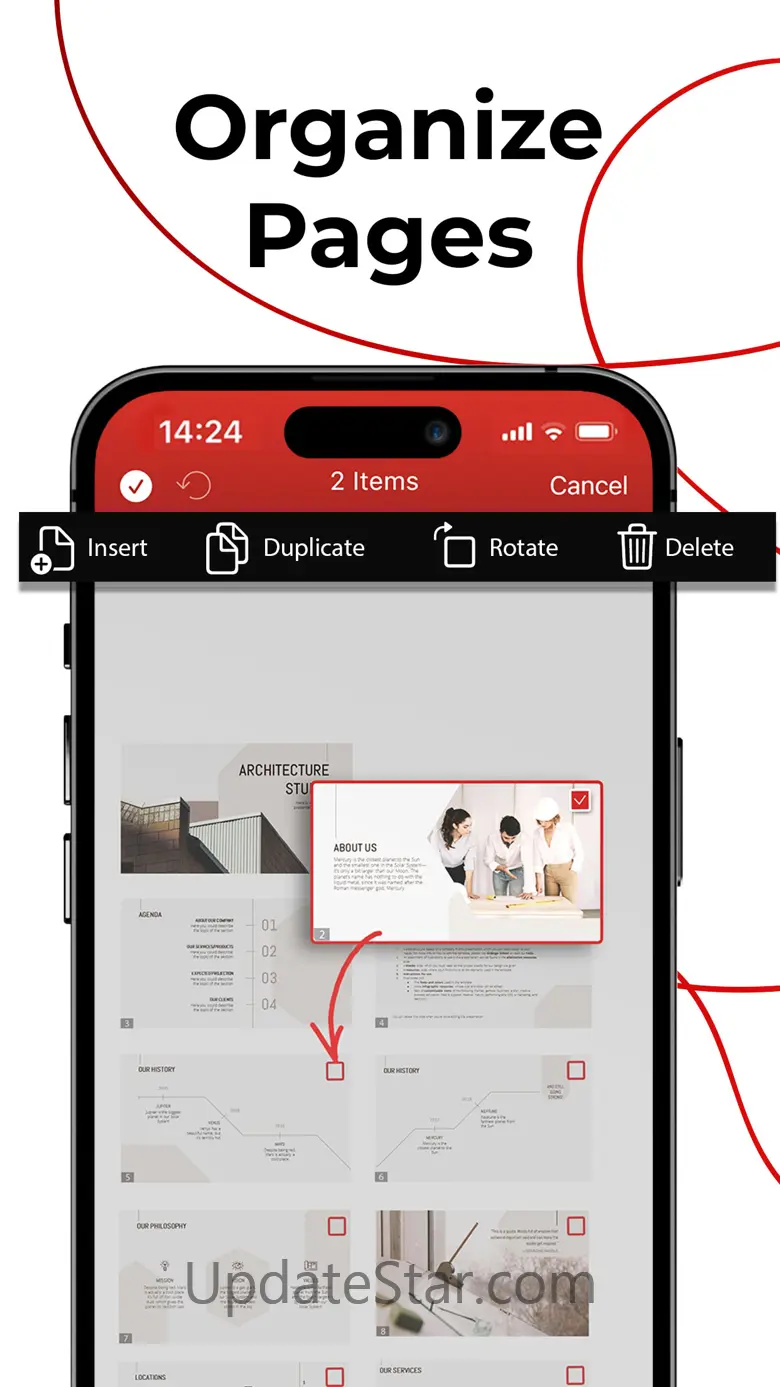 PDF Extra: Scan, Edit & OCR 4.10.2