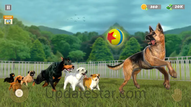 Animal Rescue - Dog Simulator 1.1.5