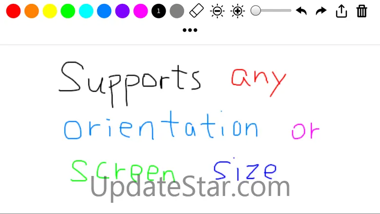 Super Simple Draw 3.6.0