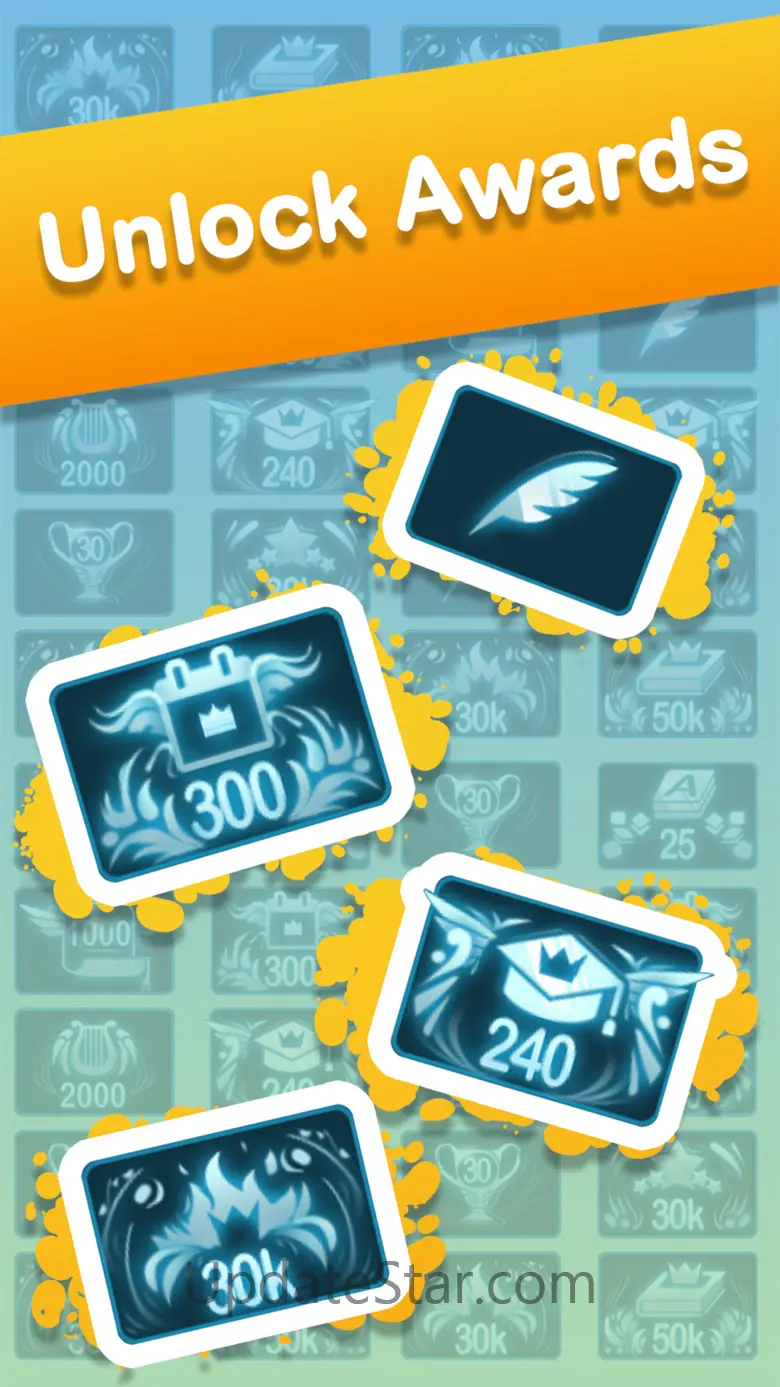 Puzzly Words 10.7.49