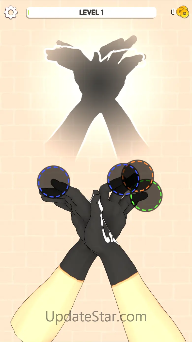 Hit Shadow ! 1.2