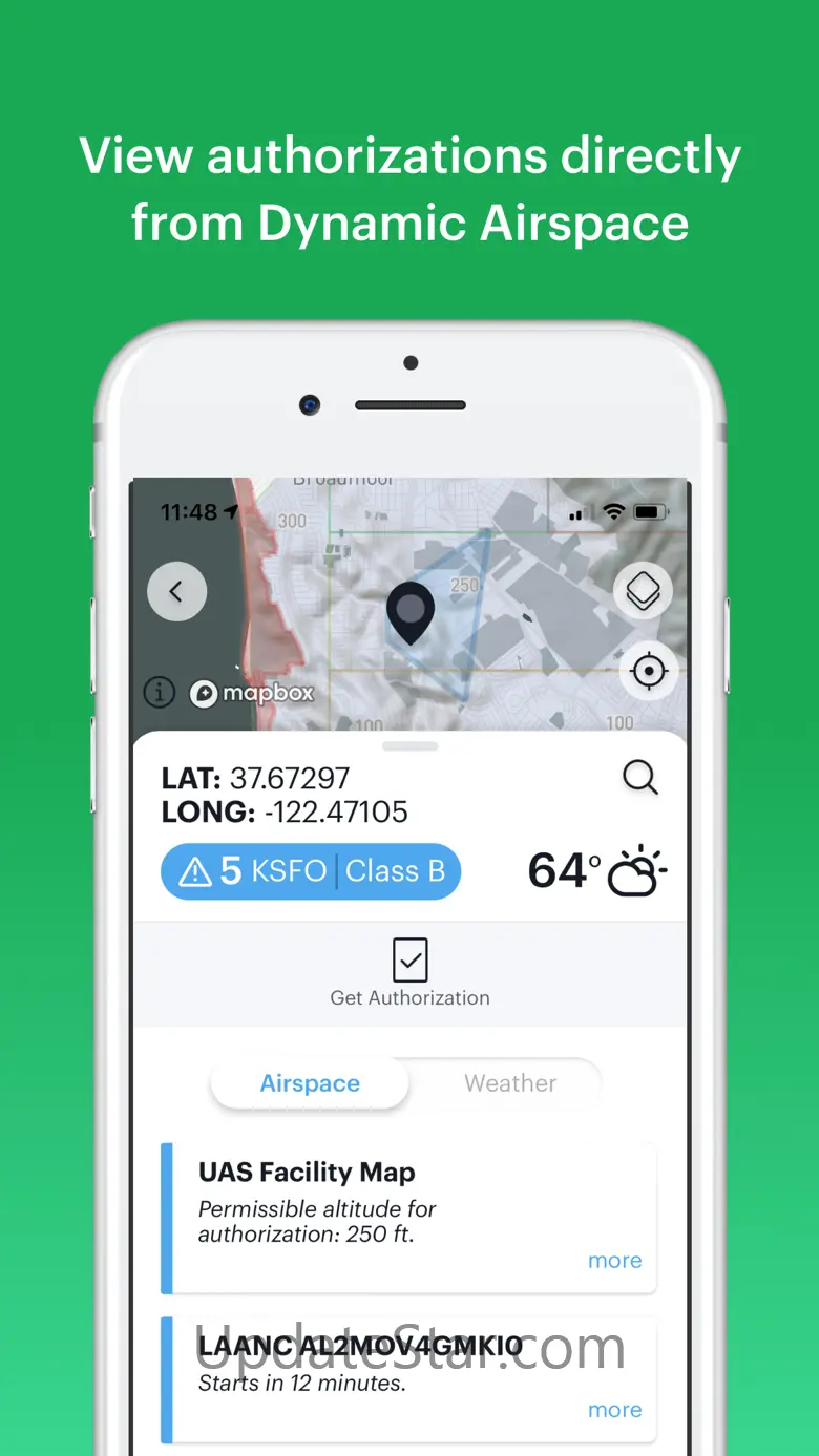 Aloft (formerly Kittyhawk) 10.0.1