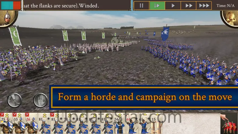 ROME: Total War - BI 2.0.1