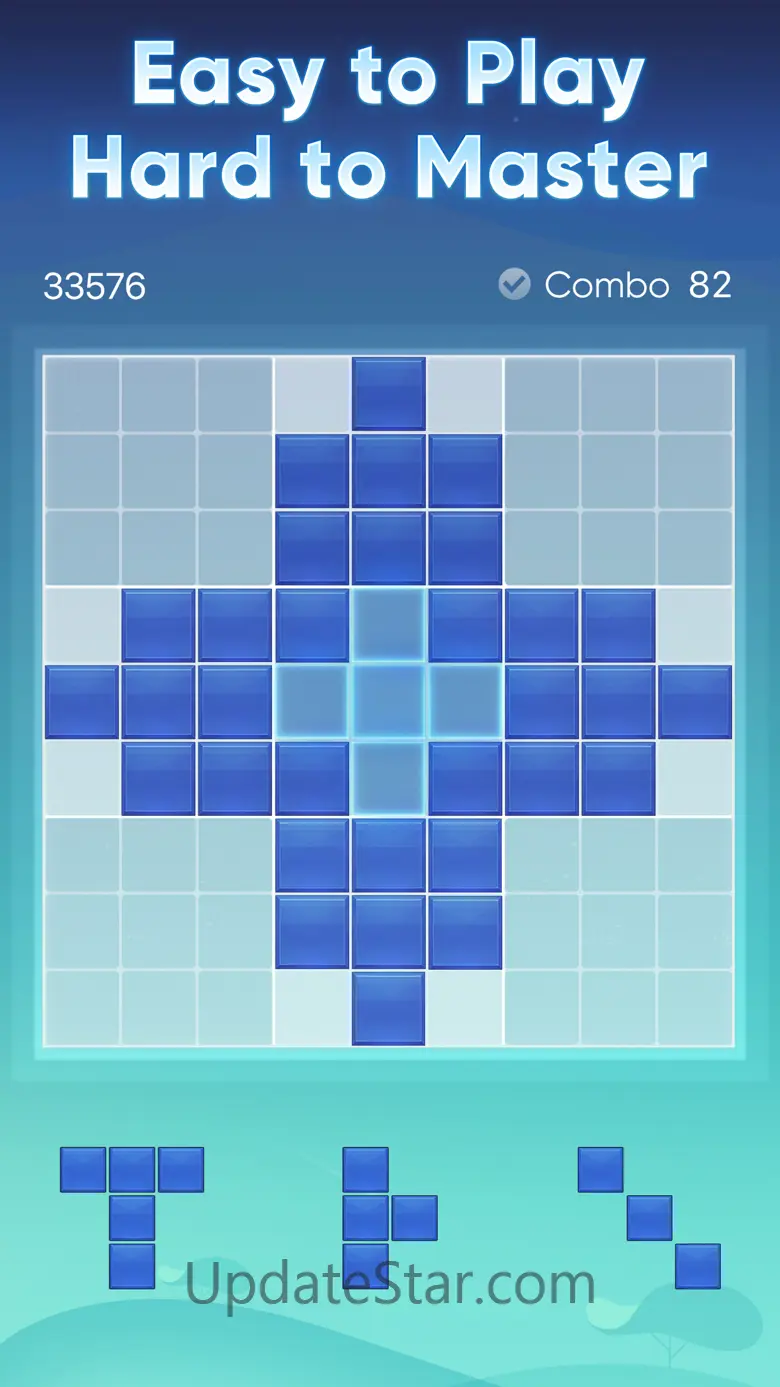 BlockTopia - Combo Mania 1.3.2